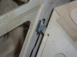 Fuselage construction (299)